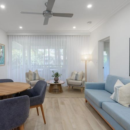 פורט דוגלאס Mandalay Luxury Beachfront Apartments מראה חיצוני תמונה