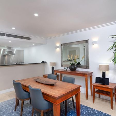 פורט דוגלאס Mandalay Luxury Beachfront Apartments מראה חיצוני תמונה
