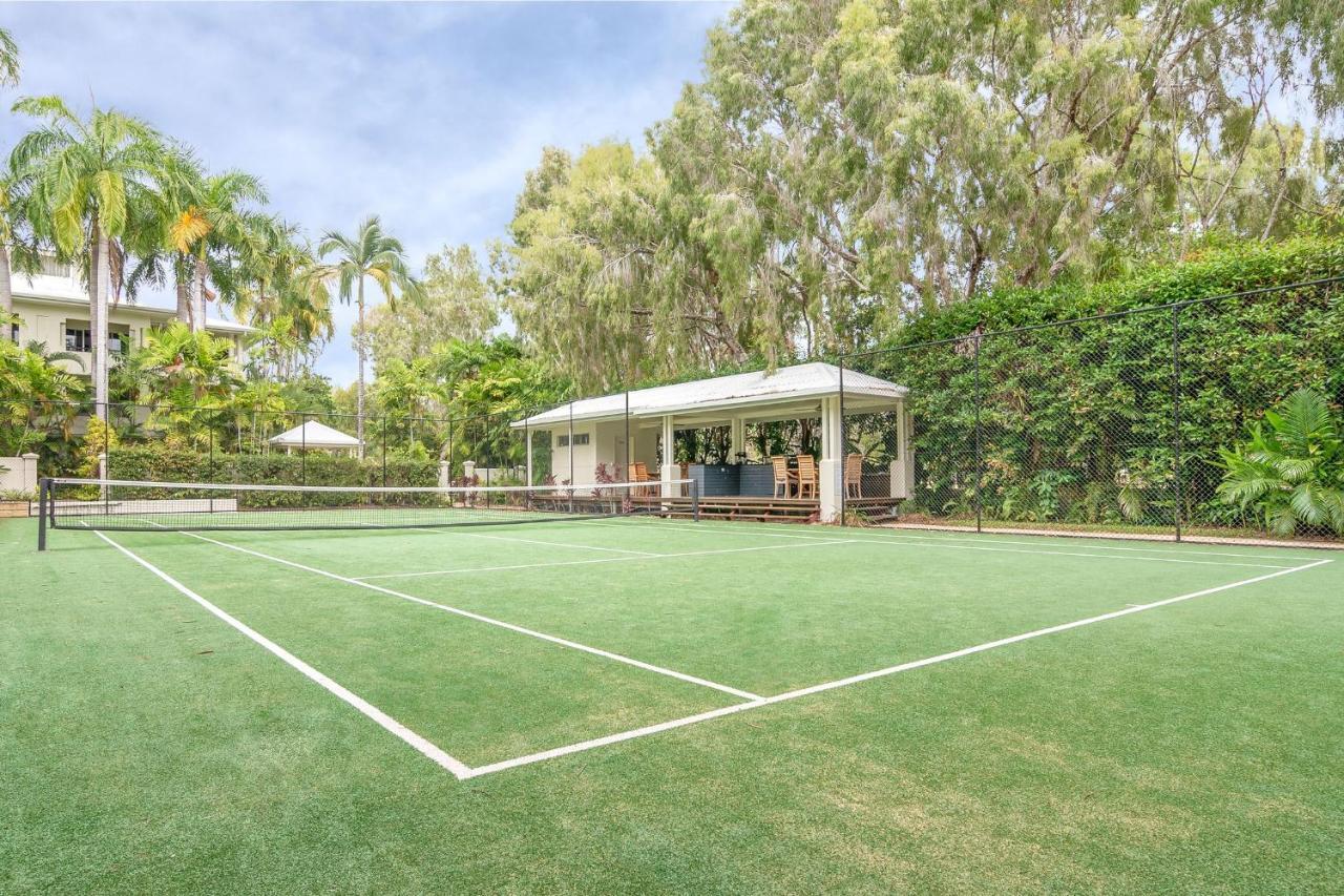 פורט דוגלאס Mandalay Luxury Beachfront Apartments מראה חיצוני תמונה
