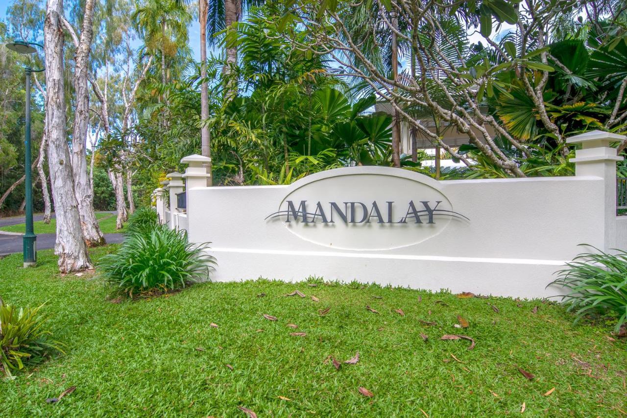 פורט דוגלאס Mandalay Luxury Beachfront Apartments מראה חיצוני תמונה