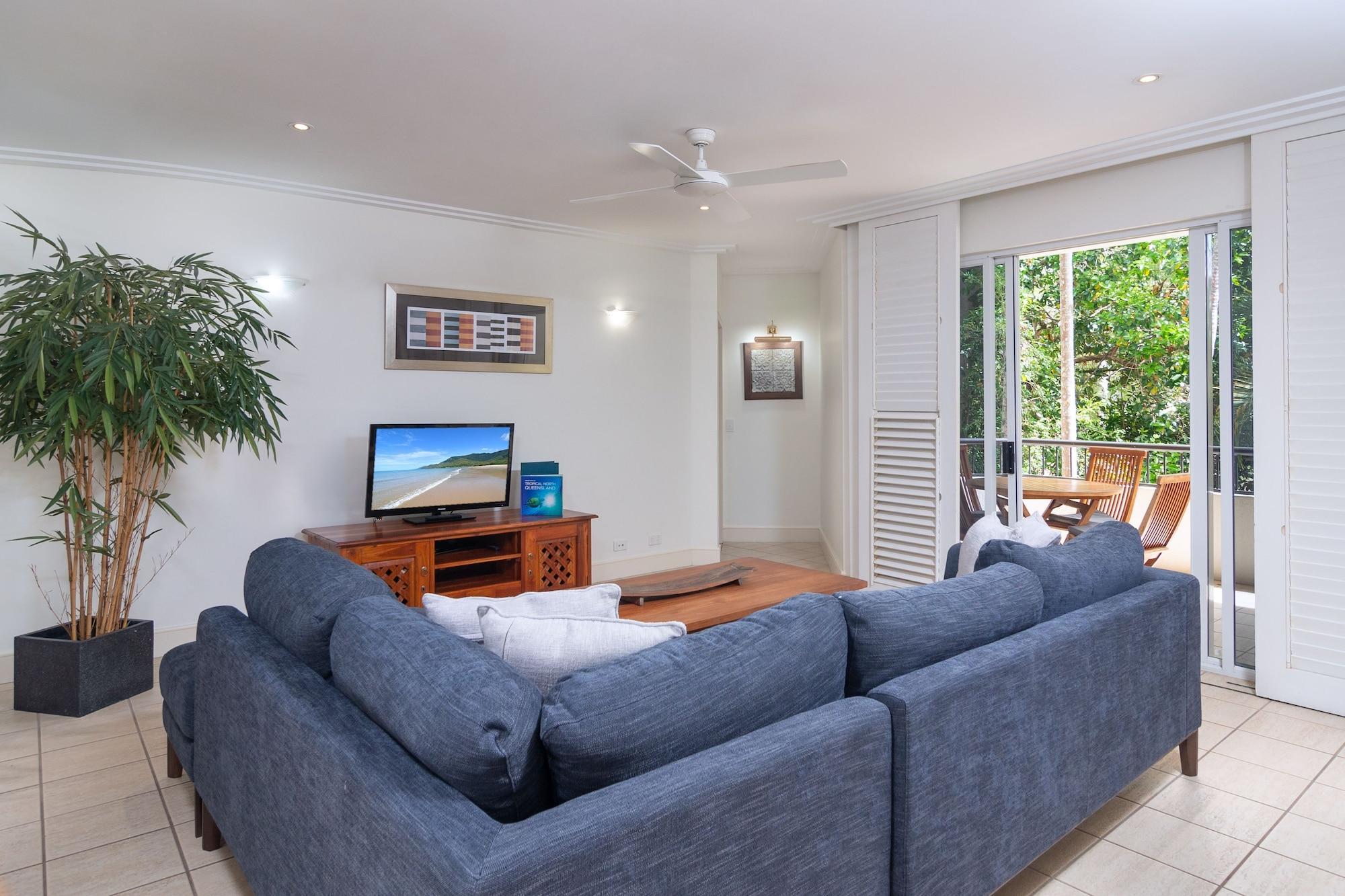 פורט דוגלאס Mandalay Luxury Beachfront Apartments מראה חיצוני תמונה