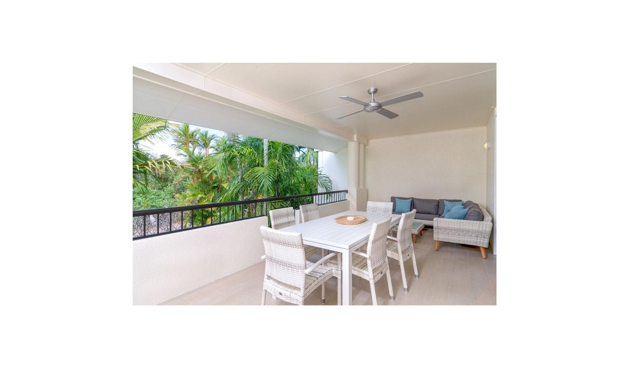 פורט דוגלאס Mandalay Luxury Beachfront Apartments מראה חיצוני תמונה