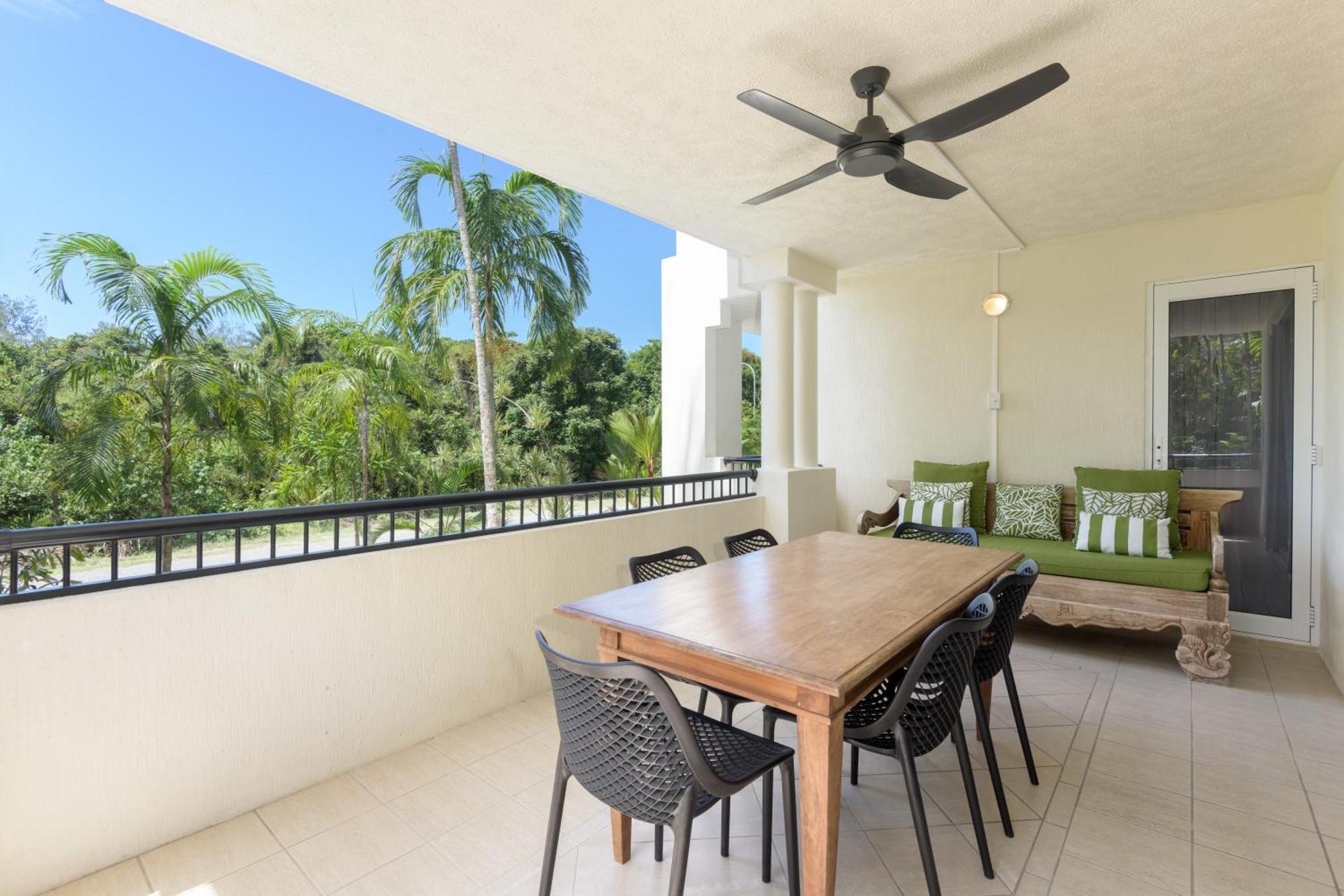 פורט דוגלאס Mandalay Luxury Beachfront Apartments מראה חיצוני תמונה