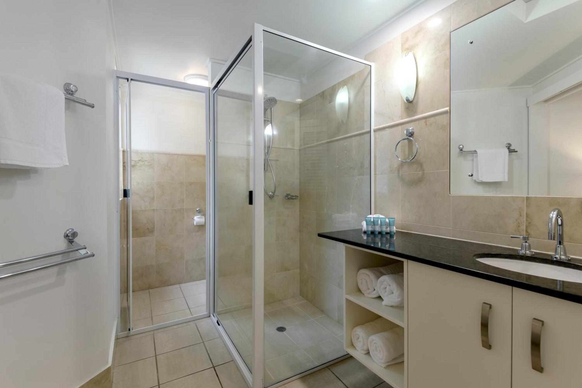פורט דוגלאס Mandalay Luxury Beachfront Apartments מראה חיצוני תמונה