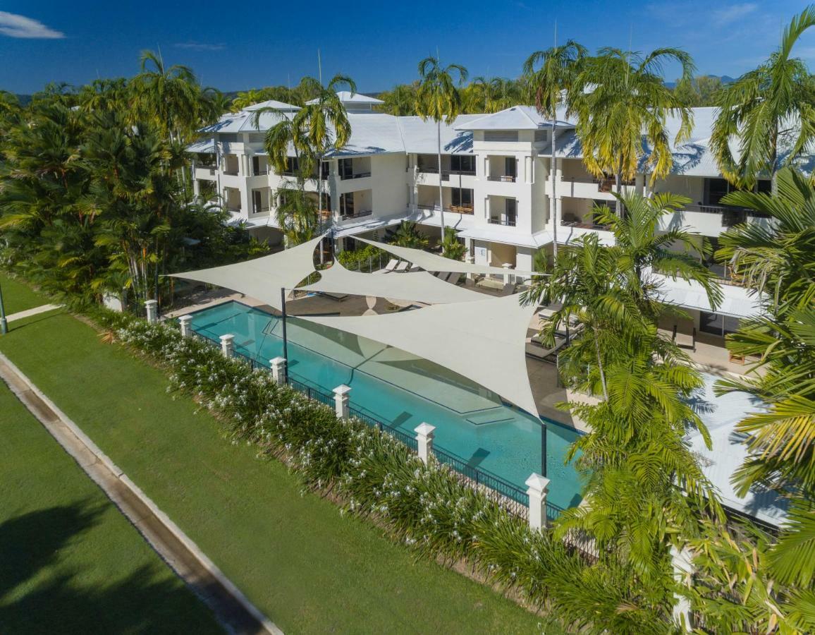פורט דוגלאס Mandalay Luxury Beachfront Apartments מראה חיצוני תמונה